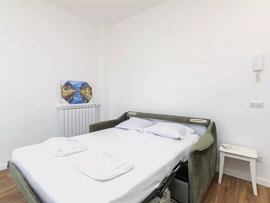 Immagine 3 di Appartamento in affitto  in Via Broni21 a Milano