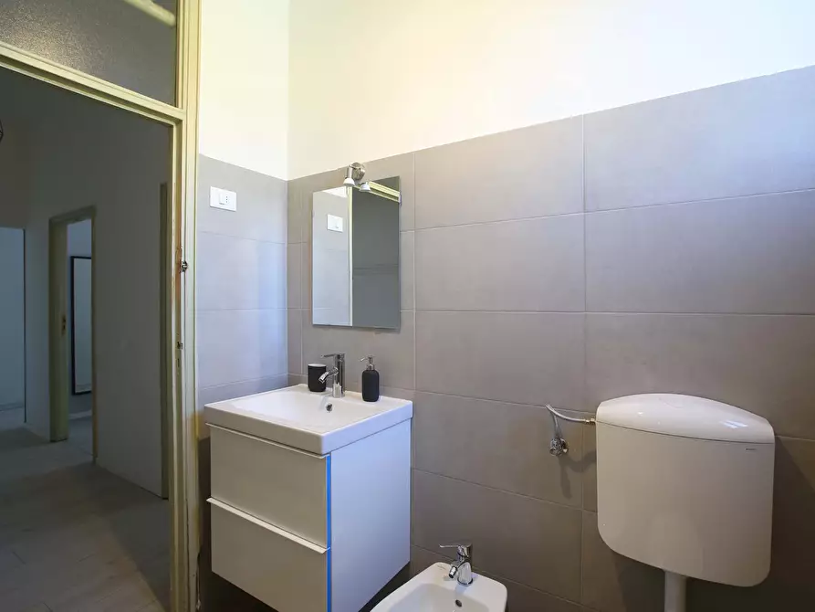 Immagine 20 di Camera in affitto  in Via Giuseppe Soli9 a Modena