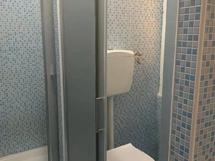 Immagine 4 di Camera in affitto  in Via Bixio41 a Roma