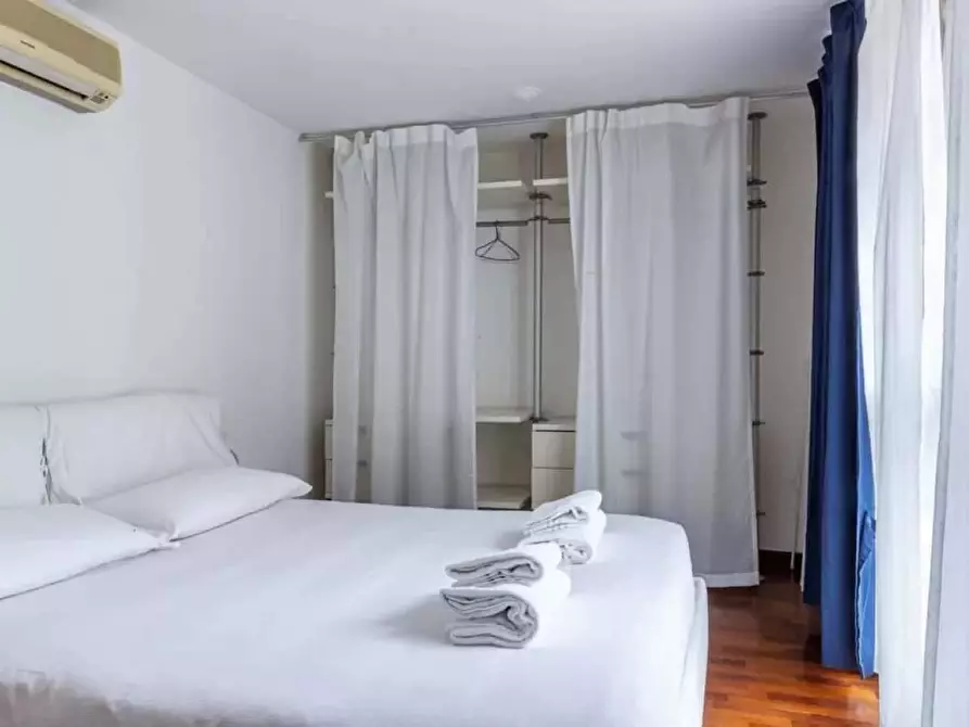 Immagine 13 di Appartamento in affitto  in Via Giorgione6 a Milano