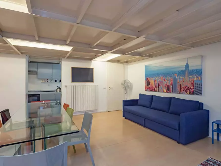Immagine 24 di Appartamento in affitto  in Via Ausonio16 a Milano