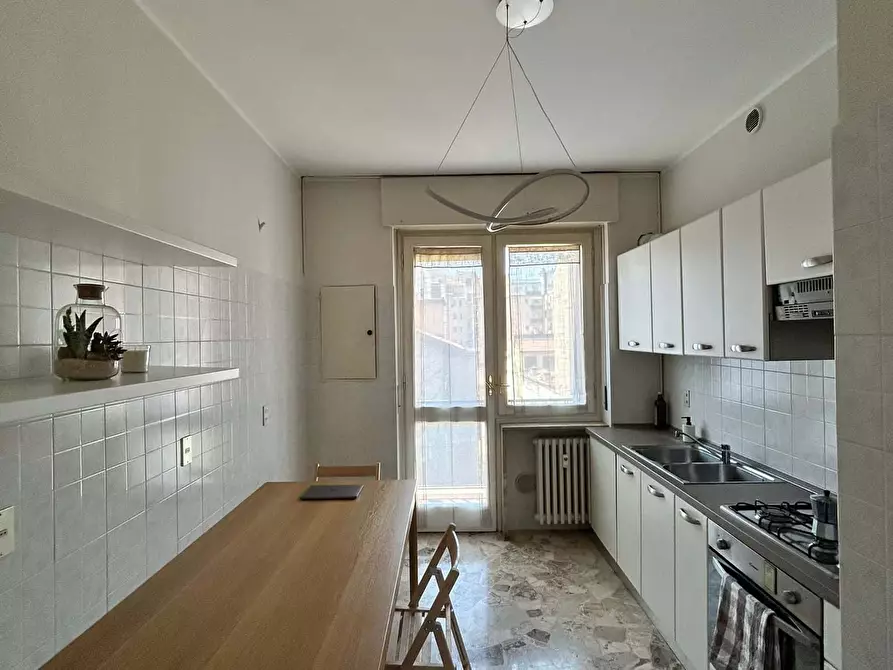 Immagine 7 di Camera in affitto  in Via Giuseppe Ripamonti142 a Milano