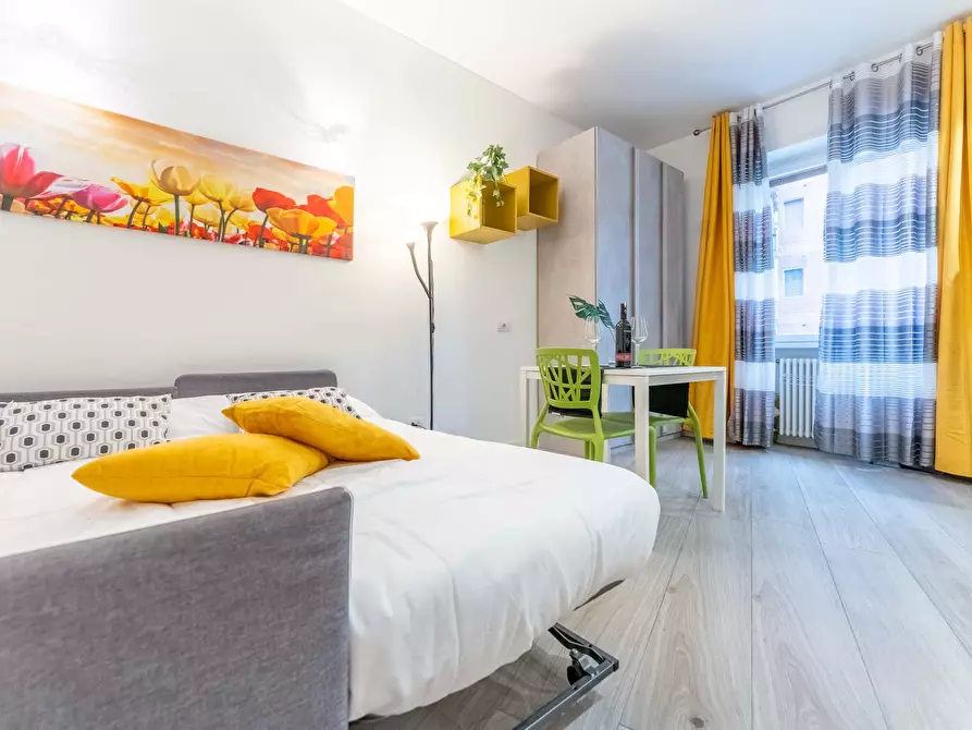 Immagine 17 di Appartamento in affitto  in Via dei Grimani18 a Milano