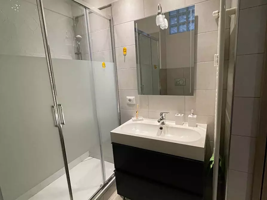 Immagine 14 di Appartamento in affitto  in Via Domenico Scarlatti31 a Milano