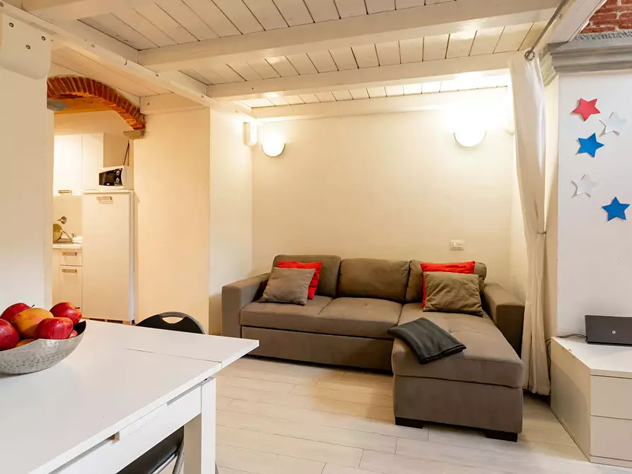 Immagine 4 di Appartamento in affitto  in Via Maffia18/A a Firenze