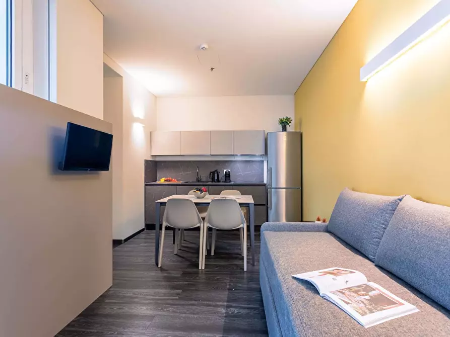 Immagine 12 di Appartamento in affitto  in Via Torino6 a Venezia