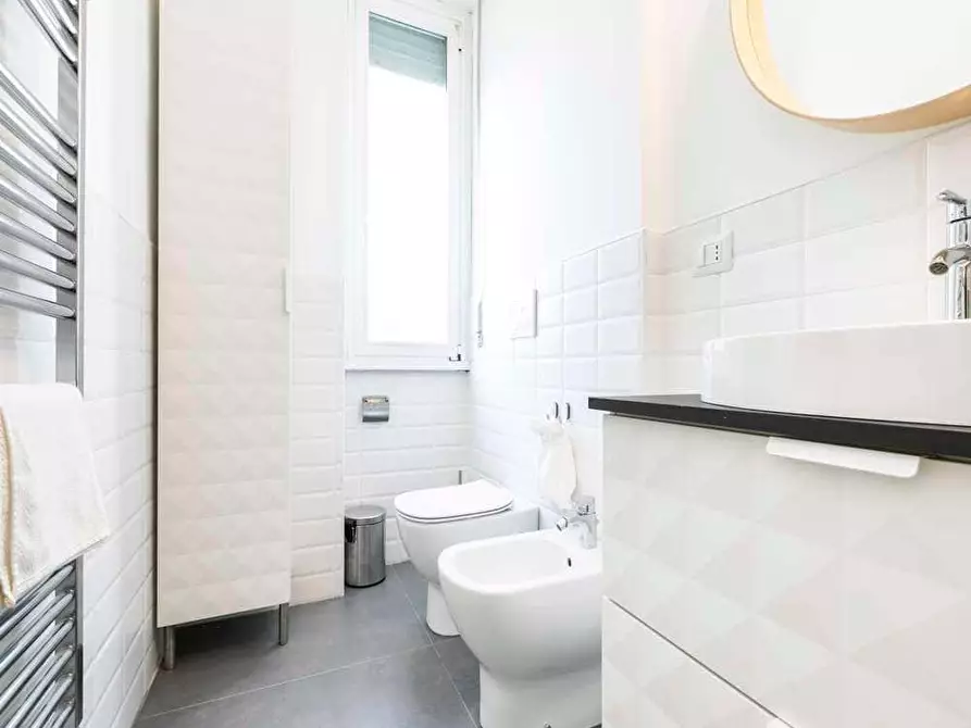 Immagine 21 di Camera in affitto  in Via Privata Ludovico Cavaleri7 a Milano