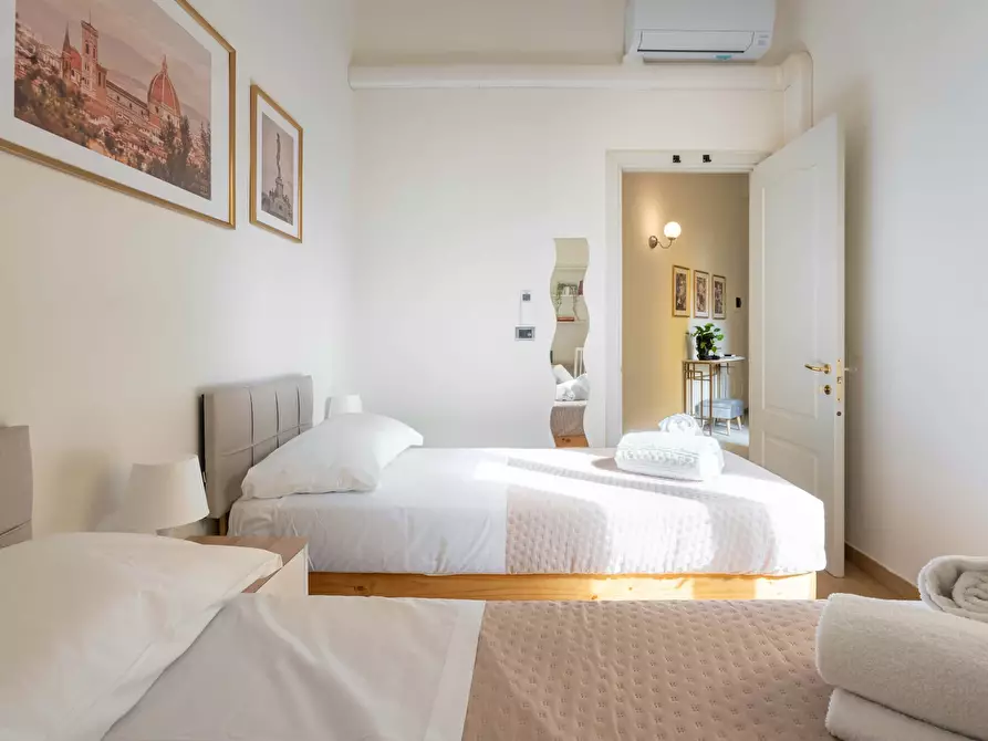 Immagine 15 di Appartamento in affitto  in Via Guido Monaco a Firenze