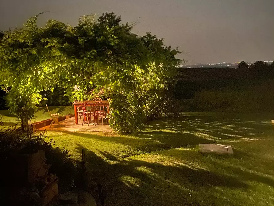 Immagine 5 di Appartamento in affitto  in Strada Misano13 a Agazzano