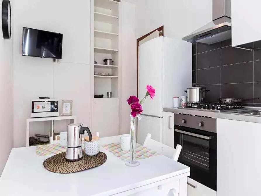 Immagine 32 di Camera in affitto  in Via Don Carlo Gnocchi7 a Milano