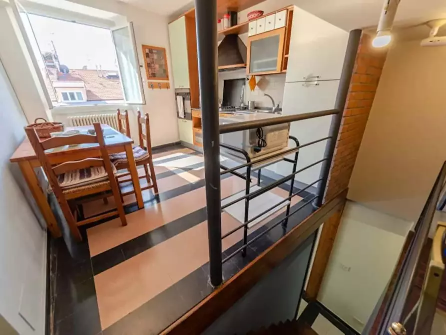 Immagine 12 di Appartamento in affitto  in Via XXV Aprile137 a Sestri Levante