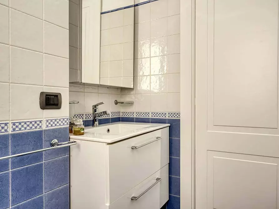 Immagine 19 di Appartamento in affitto  in Via delle Forze Armate43 a Milano