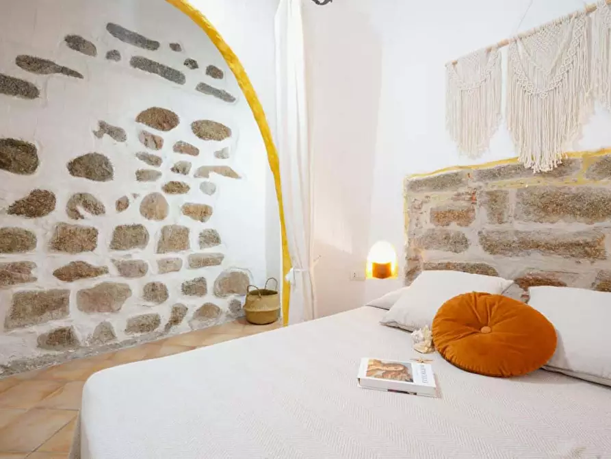 Immagine 7 di Appartamento in affitto  in Via Piccola1 a Olbia