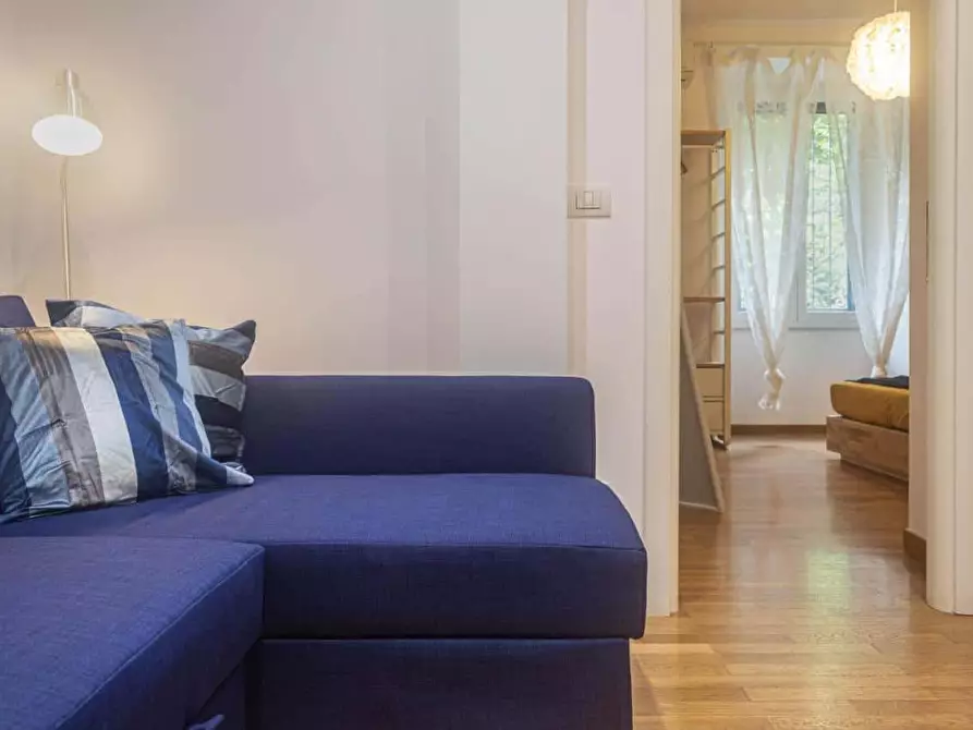 Immagine 6 di Appartamento in affitto  in Via della Giuliana101 a Roma