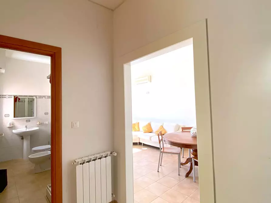 Immagine 24 di Appartamento in affitto  in Via Giulio Cesare82 a Viareggio
