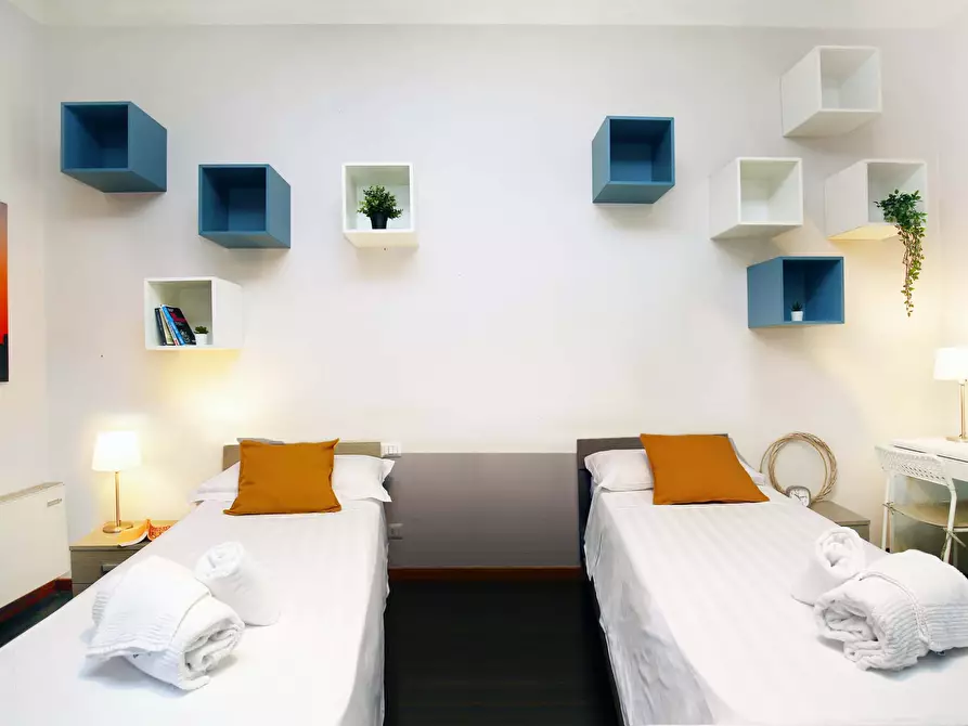 Immagine 14 di Appartamento in affitto  in Via Bressanone8 a Milano