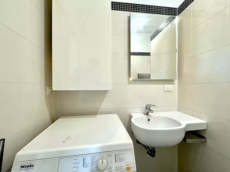 Immagine 19 di Appartamento in affitto  in Via Giovanni Rotondi5 a Milano