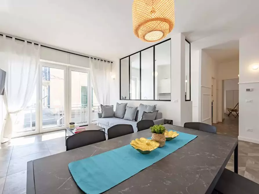 Immagine 2 di Appartamento in affitto  in Galleria Cristallo a Rapallo