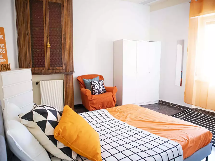 Immagine 10 di Camera in affitto  in Via Ludovico Ariosto11 a Cagliari