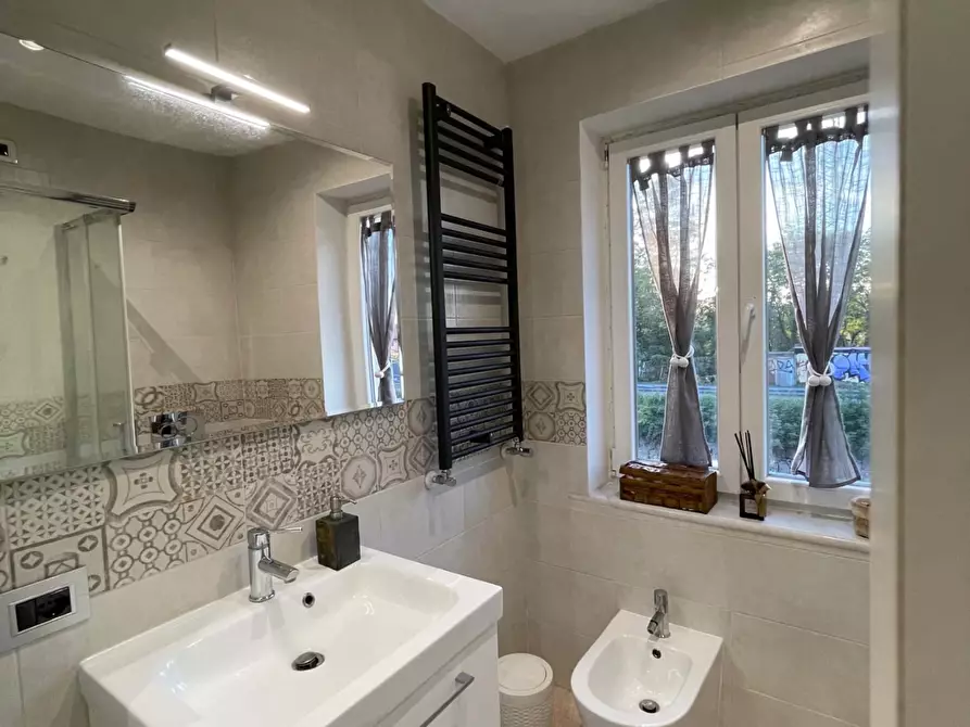 Immagine 21 di Appartamento in affitto  in Via della Chiesa Rossa163 a Milano