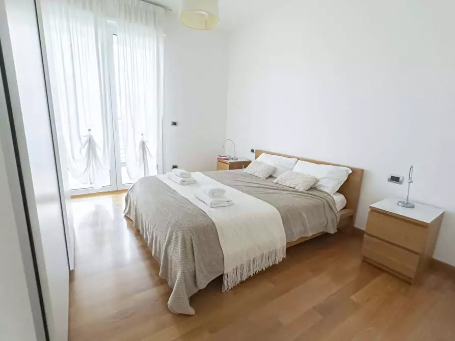 Immagine 12 di Appartamento in affitto  in Via Cesare Battisti26 a San Donato Milanese