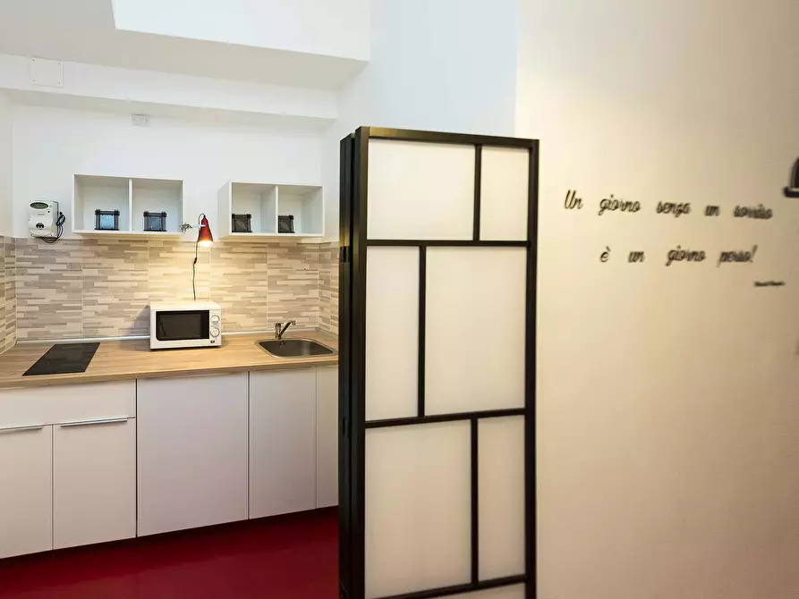 Immagine 12 di Camera in affitto  in Corso Massimo d'Azeglio78 a Torino