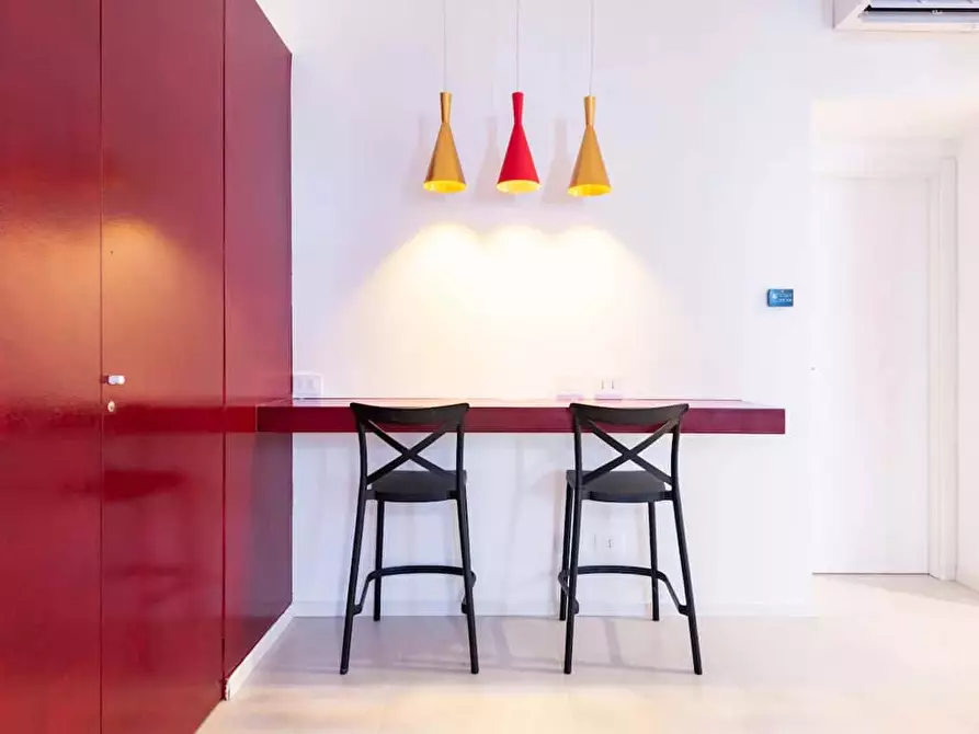 Immagine 7 di Appartamento in affitto  in Via Giuseppe Regaldi6 a Milano