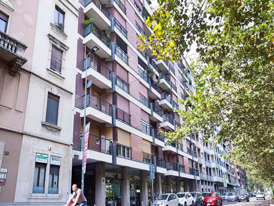 Immagine 33 di Camera in affitto  in Viale Daniele Ranzoni17 a Milano