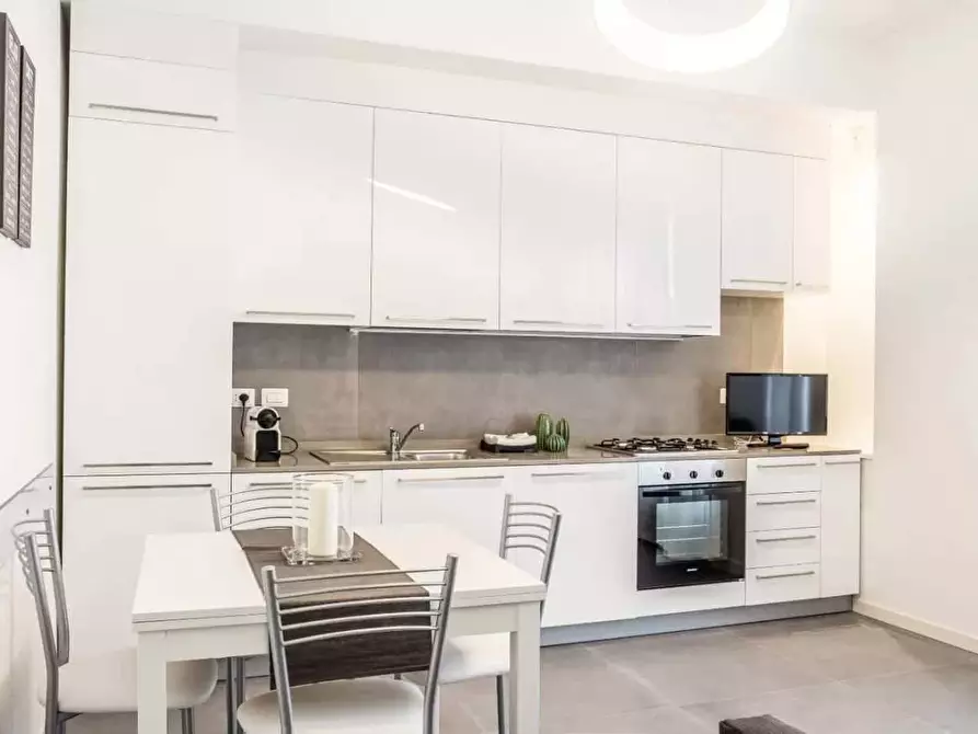 Immagine 7 di Appartamento in affitto  in Via San Gerolamo Emiliani1 a Milano