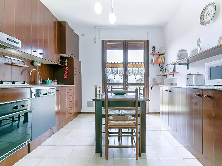 Immagine 16 di Appartamento in affitto  in Via Indri31 a Venezia