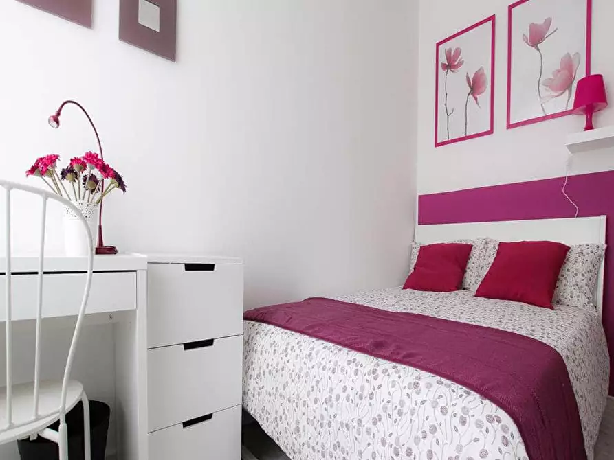 Immagine 4 di Camera in affitto  in Viale Ortles86 a Milano