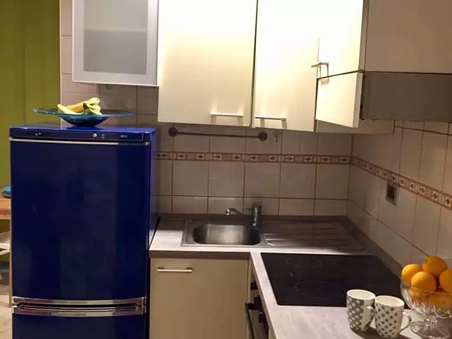 Immagine 5 di Appartamento in affitto  in Via della Chiesa Rossa163 a Milano