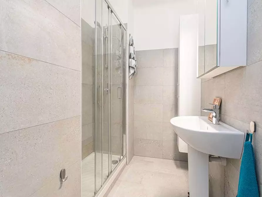 Immagine 19 di Camera in affitto  in Via Monte Ceneri78 a Milano