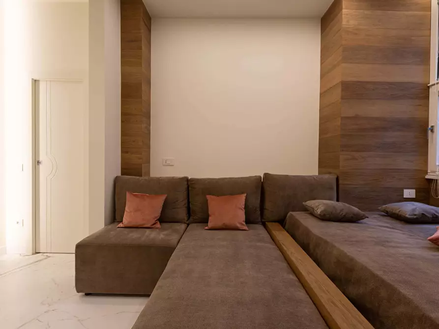 Immagine 19 di Appartamento in affitto  in Via Francesco Daverio6 a Milano