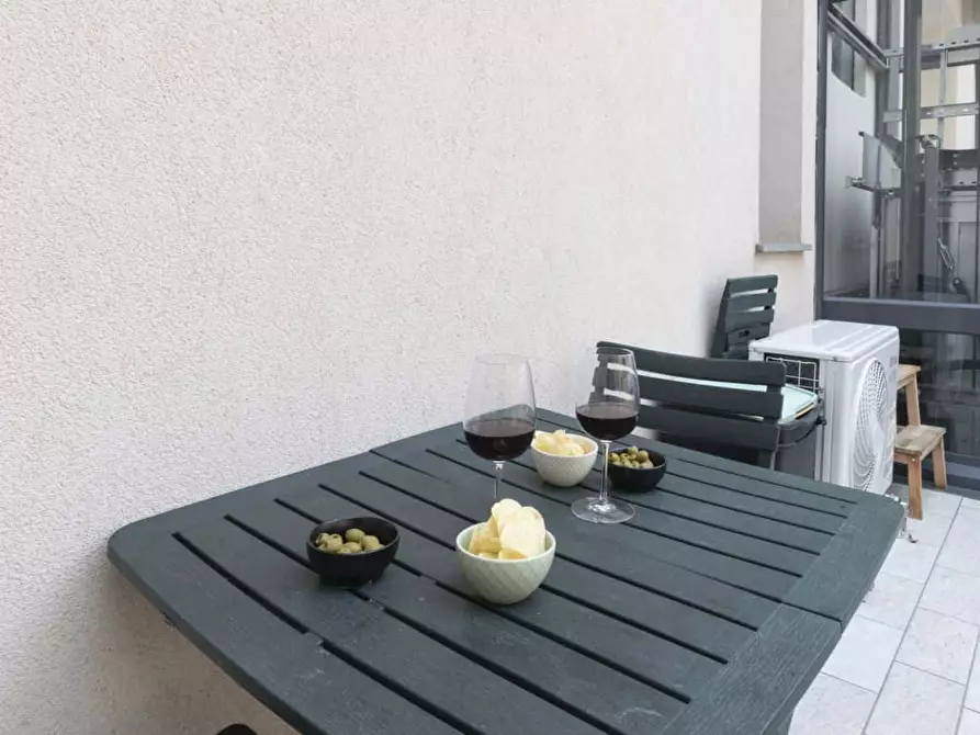 Immagine 37 di Appartamento in affitto  in Via Vittorio Bottego21 a Milano