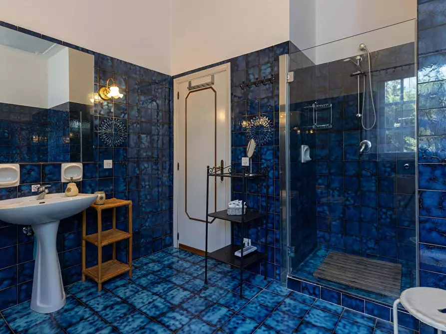 Immagine 60 di Appartamento in affitto  in 52044 Il Passaggio, Province of Arezzo, Italy a Cortona