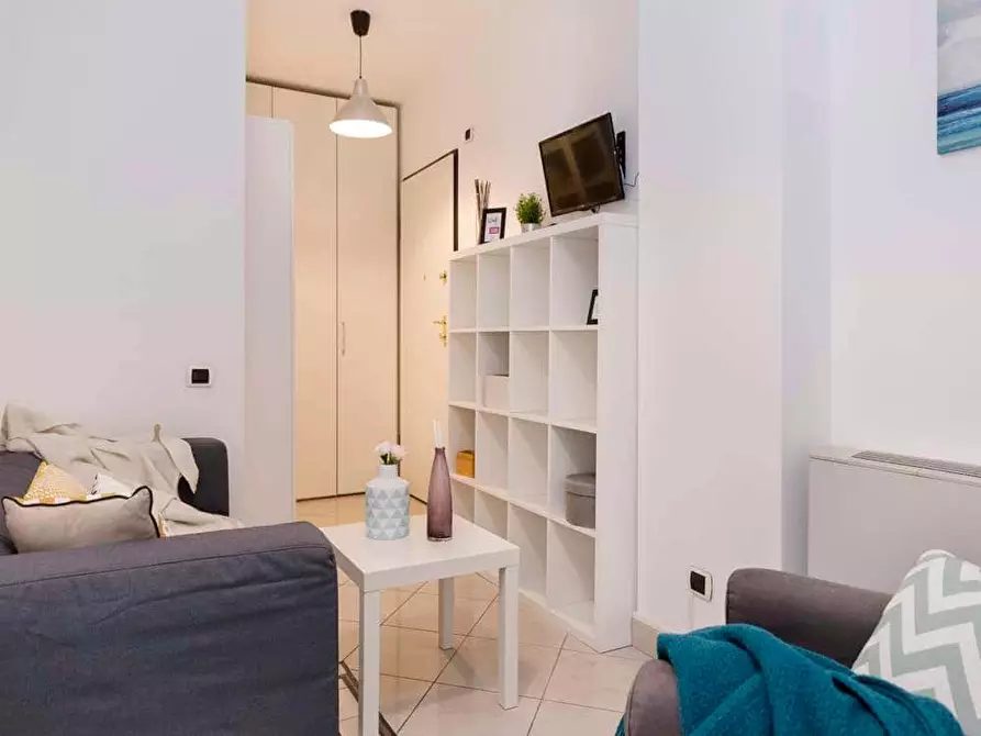 Immagine 24 di Camera in affitto  in Via Giovanni Spadolini11/A a Milano