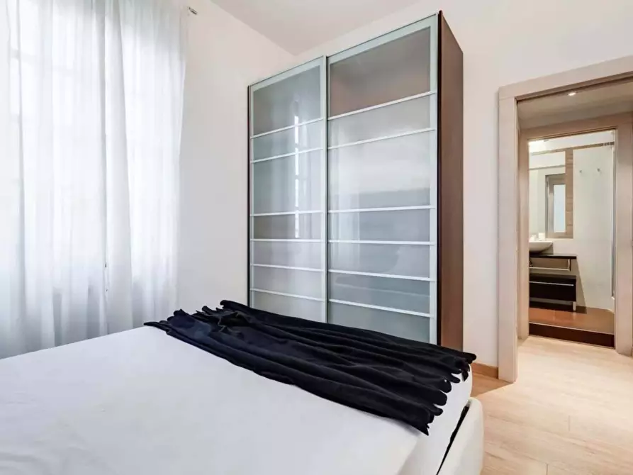 Immagine 5 di Appartamento in affitto  in Via Emilio Faà di Bruno89 a Roma