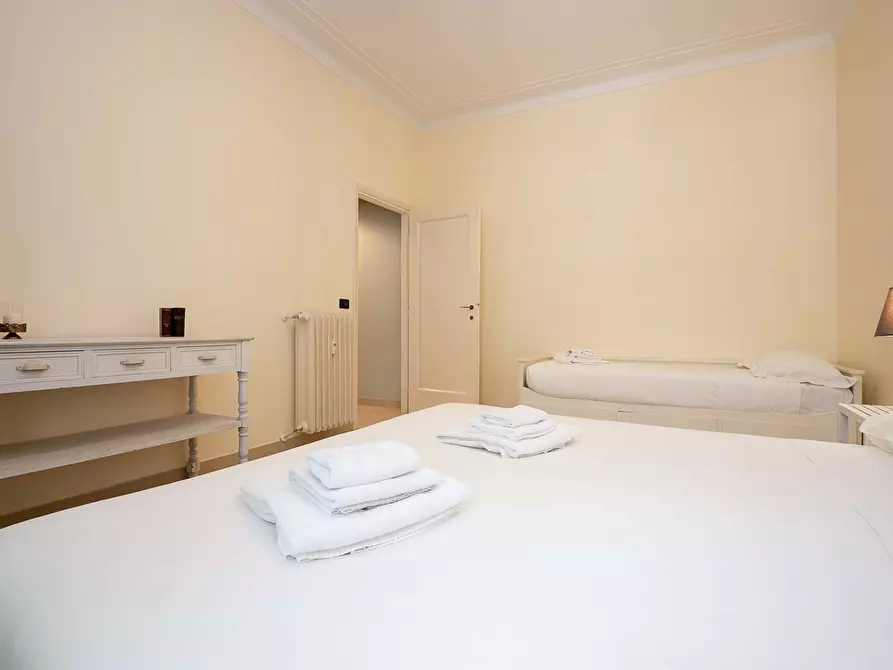 Immagine 3 di Appartamento in affitto  in Viale del Vignola127 a Roma