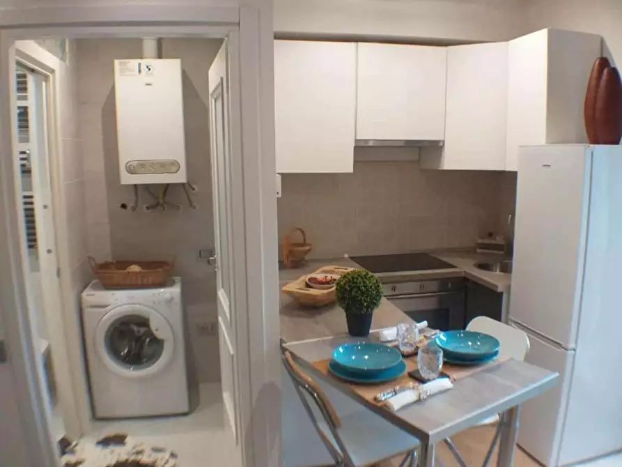 Immagine 7 di Appartamento in affitto  in Via della Chiesa Rossa163 a Milano