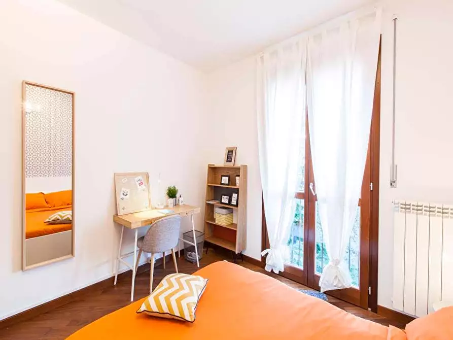 Immagine 5 di Camera in affitto  in Via Privata S. Martiniano1 a Milano