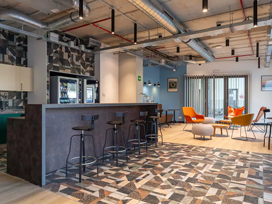 Immagine 70 di Appartamento in affitto  in Via Moretta50 a Torino