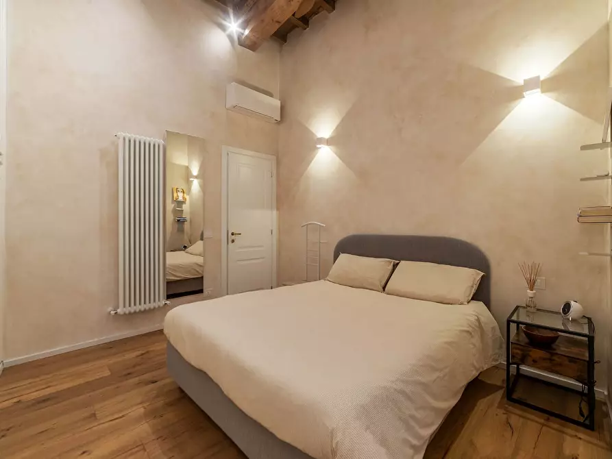 Immagine 4 di Appartamento in affitto  in Vicolo del Divino Amore14 a Roma