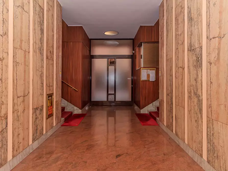 Immagine 28 di Appartamento in affitto  in Via Guglielmo Silva29 a Milano