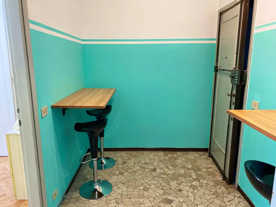 Immagine 20 di Appartamento in affitto  in Via Giovanni Segantini75 a Milano
