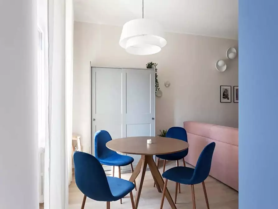 Immagine 4 di Appartamento in affitto  in Corso Sempione34 a Milano