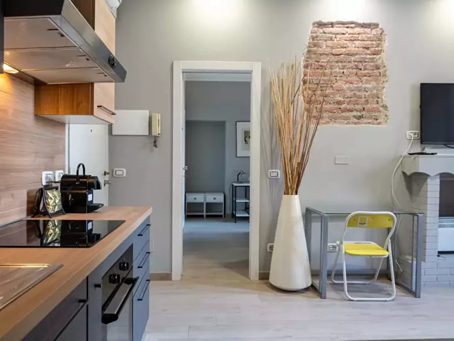 Immagine 1 di Appartamento in affitto  in Viale Bligny42 a Milano