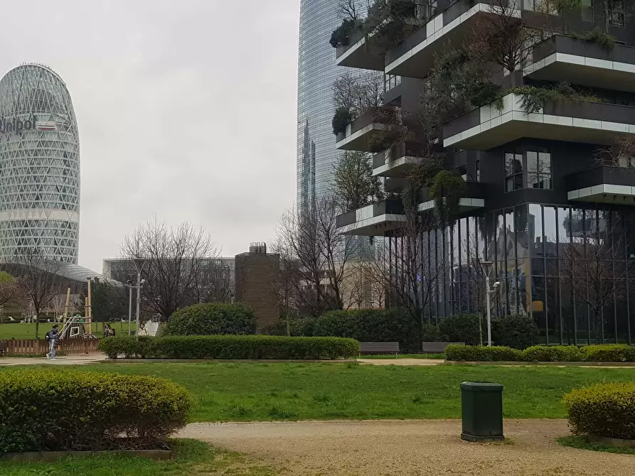 Immagine 19 di Appartamento in affitto  in Via Federico Confalonieri5 a Milano