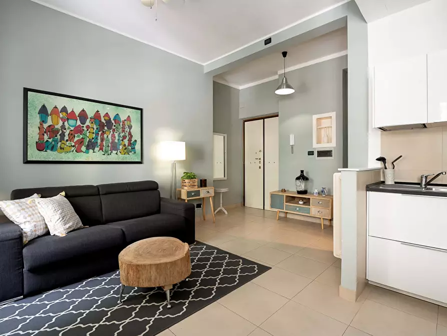 Immagine 18 di Appartamento in affitto  in Viale del Vignola127 a Roma