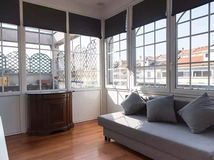 Immagine 11 di Appartamento in affitto  in Via Gian Battista Brocchi24 a Milano